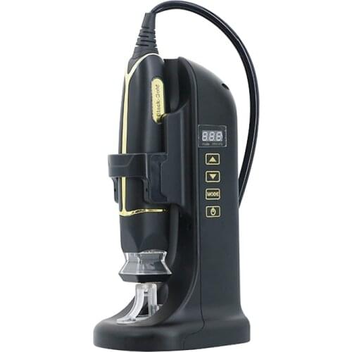 New Intelligent RF Radio Frequency Facial Massage Machine Portable RF Skin Tightening Face Lifting Wrinkle Removal Beauty Care