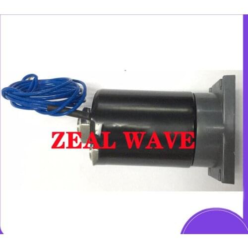 New KHB Solenoid Valve ZY800 ZY1200 ZY1280 Biochemical Analyzer Solenoid Valve