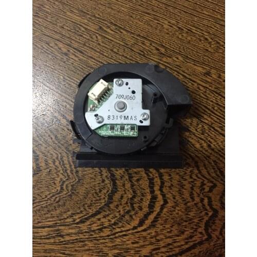 Sweeping Robot Vacuum Cleaner Accessories DK35 DK33 DK36 DK39 Vacuum Motor Fan