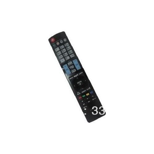 Remote Control Fit For LG 47LG61-UA 47LG65-UA 52LG65-UA 55LX6500 47LX9900 55LW9800 55LW7500 60LA6200 47LA6900 Full HD LED LCD TV