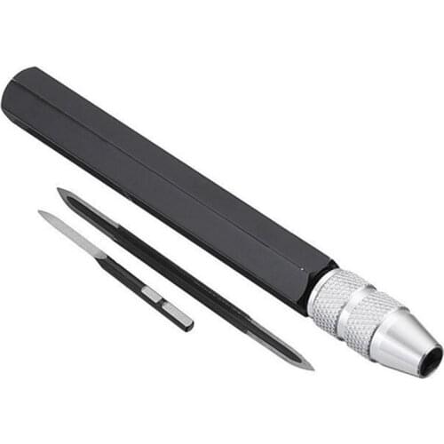 1Set SC1300+BD5010+ BT8001 Adjustable Triangular Burr Scrapers Deburring Trimming Tool Trimming Blade