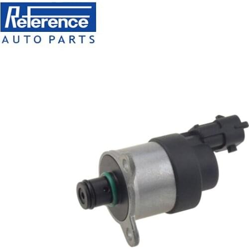 Control Valve Fuel Quantity Common Rail System 0928400736 Fule Pump Pressure Regulator