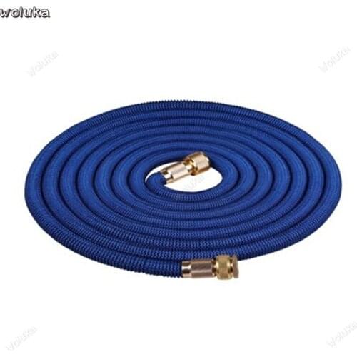 Telescopic pipe car wash water pipe magic water pipe 15 m 22 m 30 m retractable water pipe CD50 Q04