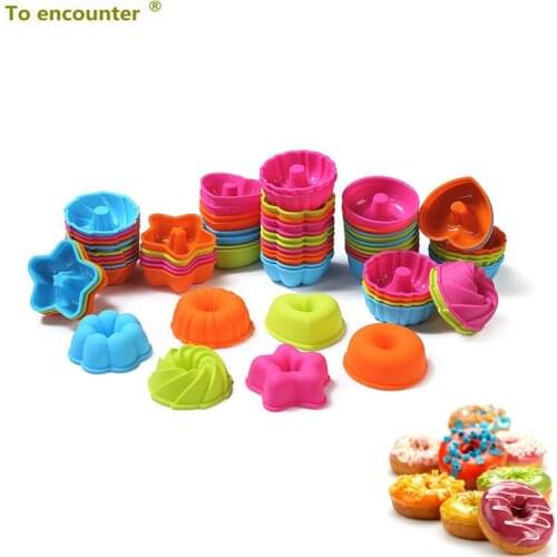 To encounter Paper Cupcake Tins