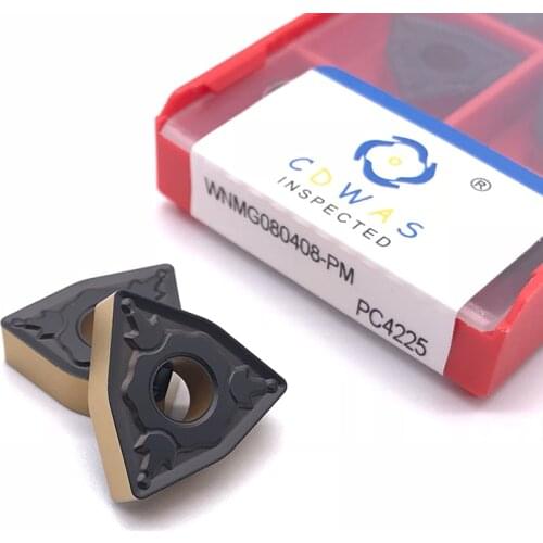 WNMG080404 WNMG080408 WNMG080412 External Turning tool carbide insert for steel CNC high quality