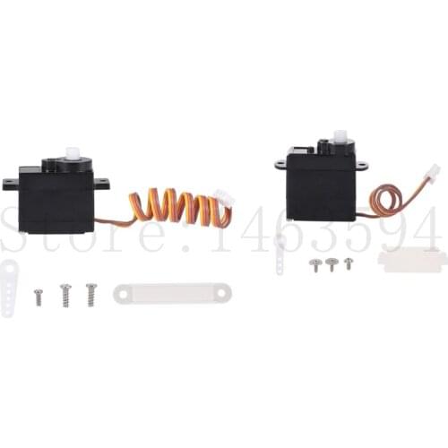Wltoys XK X450 XKs X450 RC Airplane Spare Parts Servo