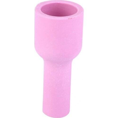 3X TIG Gas Lens Alumina Nozzle 53N Fit WP-9/20/22/24/25 TIG Welding Torch