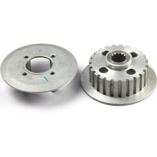 Motorcycle Accessories BJ600GS/-A BN600 Clutch Pressure Plate (small)