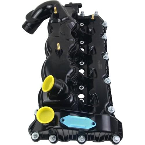 AP03 New Inlet Manifold Rocker Cover Left w/o Gaskets LR005659 For Range Rover &Sport