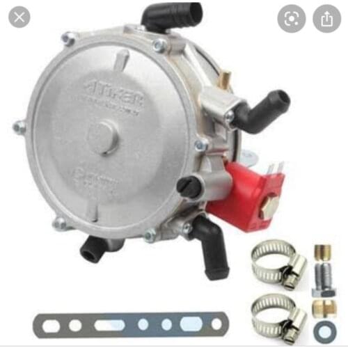 Atiker Carburetors