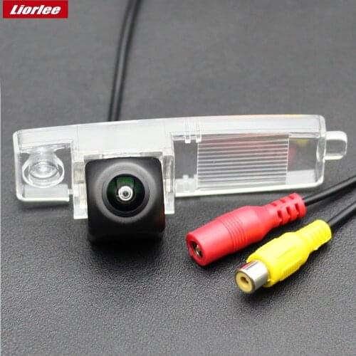 Car Rear View Reverse Camera For Toyota HiAce GL Grandia/Super/Commuter Auto Back Up CAM