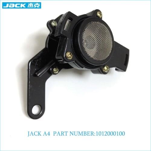 JACK 1012000100 oil seal holder For A2 A3 A4 lockstitch sewing machine parts