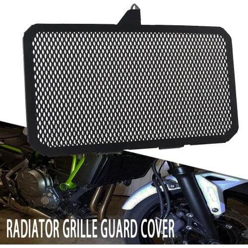 For YAMAHA R25 R3 2014-2020 2019 2018 YZFR25 YZFR3 YZF R25 R3 Motorcycle Radiator Grille Grill Protective Guard Cover Accessorie