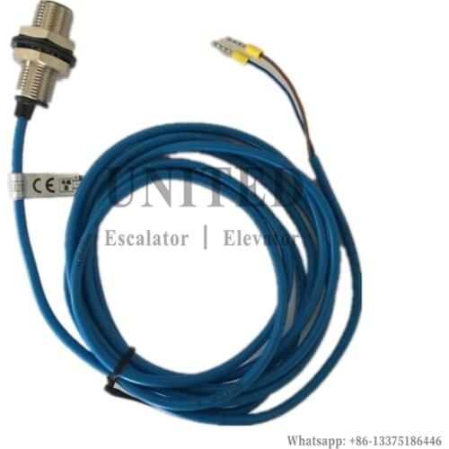 Escalator Sensor SLD2-12GM-WH1A SH-12GM-WH1A DAA177AX2