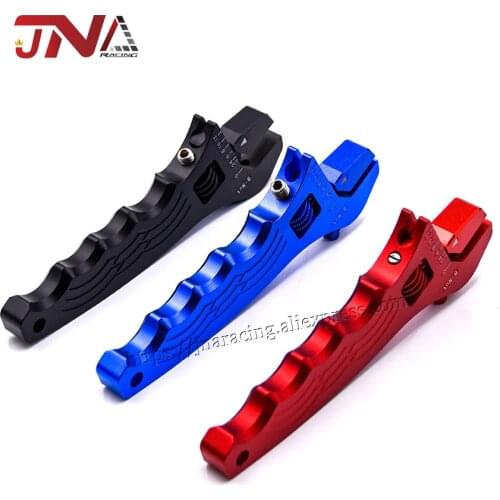 Car Wrench AN Wrench Fitting Tools Spanner Hose RED/BLUE/BLACK