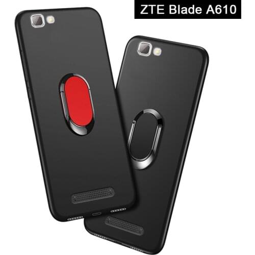 iSecret Phone Cases ZTE Blade A610c