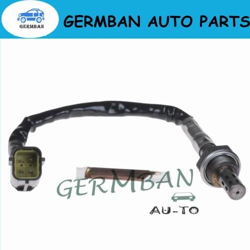 New Manyfactured Lambda Oxygen Sensor for HYUNDAI LANTRA 1.6 1.8 2.0 CHOICE2/2 J-2 Intermotor 1995-99 No#39210-23211 39210-26010