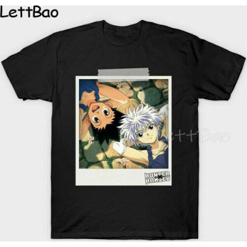 LettBao Men's T-Shirts
