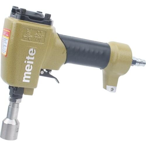 Meite 2230 Pneumatic Pins Gun Air Pins Tool for make sofa / furniture Thumbtack Stapler