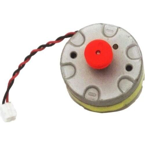 Gear Transmission Motor for xiaomi Mijia 1st 2nd & Roborock S50 S51 S52 S55 Robot Vacuum Cleaner Laser Sensor LDS Cleaner