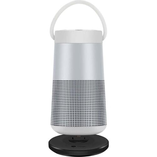 Desktop Charging Stand Cradle Charger Dock For Bose SoundLink Revolve/Revolve+ M2EC