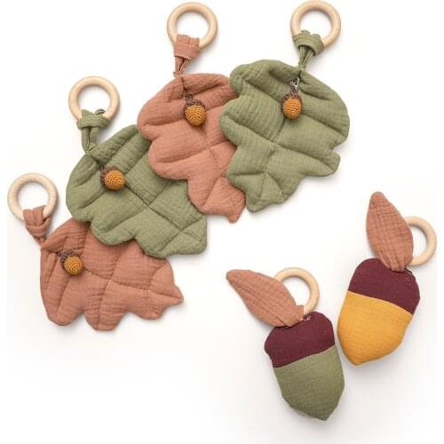 Naughty Bubble Teethers