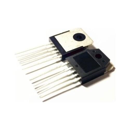 New 5Pcs/Lot 7M0880 FS7M0880TU TO-3P-5L