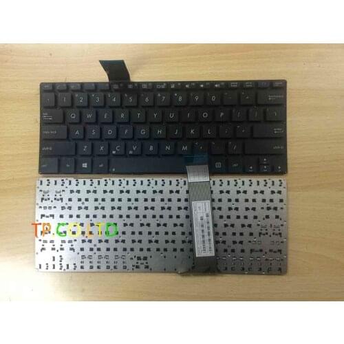 NEW FOR ASUS Vivobook S300 S300C S300CA Keyboard - US English