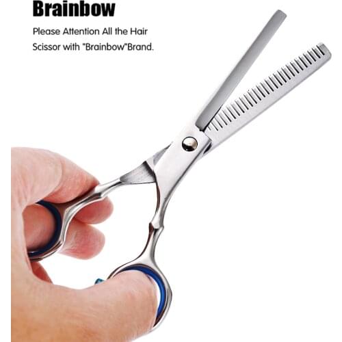 1pcs Hairdressing Scissors Styling Hair Cutting Hair ScissorsThinning Barber Tools Shears Scissor Regular Professional Haircut