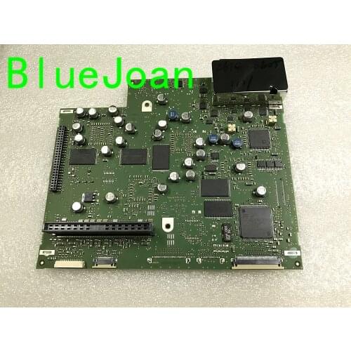 Original RNS510 Mainboard motherboard with SSD LED version for VW Volkwagen RNS510 car GPS navigation audio systems