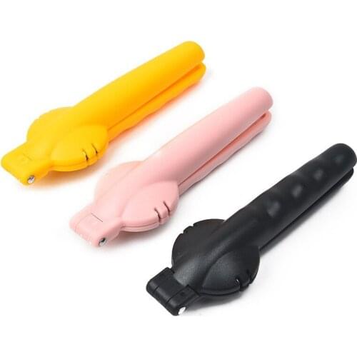 Nut Opener Cutter Gadgets 2 in 1 Quick Chestnut Clip Walnut Pliers Metal Nutcracker Sheller Kitchen Tools Stainless Steel