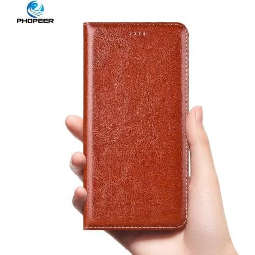 PHOPEER CUBOT R9 Phone Cases