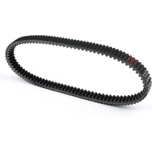 Drive Belt For Polaris Ranger RZR 570 13-16 ACE 570 Ranger 500 Crew XP RZR