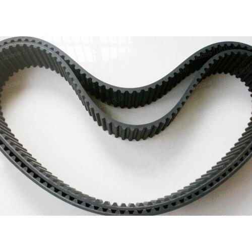 S14M synchronous belt C=2002/2030/2044/2058/2100 width 30/40/50/80/85/90mm Teeth 143 145 146 147 150 HTD14M 2044-14M 2100-14M