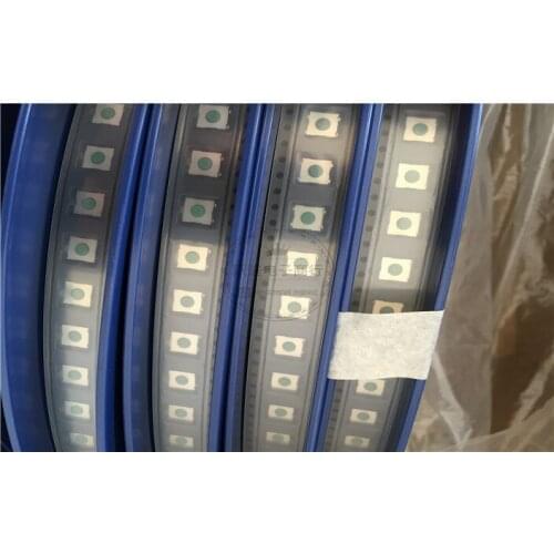 Touch switch SFKHUMA2225T 6*6*2.5 6*6*2.5mm 6x6x2.5 Post 4 feet micro mouse switch