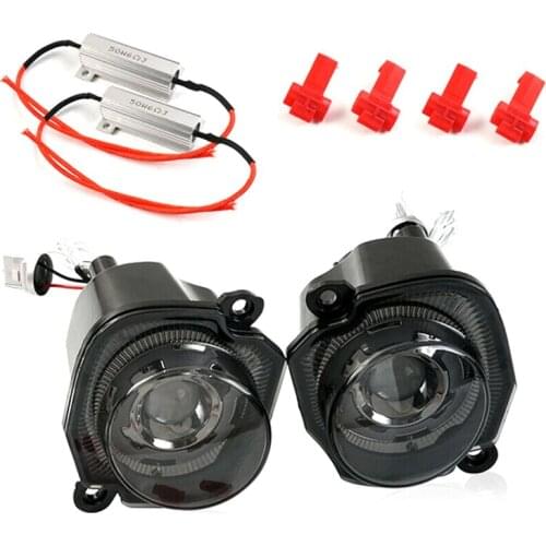 Led Car Turn Signal Light Fog Light for Suzuki Jimny JB64 Jb74 2019 2020 Amber White Head Daytime Running Light