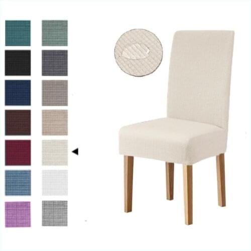 YQAN Chair Covers