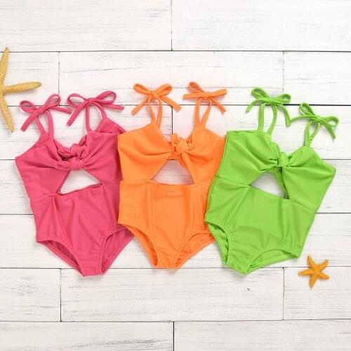 Zcaynger Bodysuit For Baby Girls