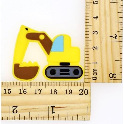All Kinds Of Vehicles Flatback Soft PVC Charms Fit Keychain/Fridge Magnet/Clogs/Phone Case/iPad DIY Craft Ornament Party Gift