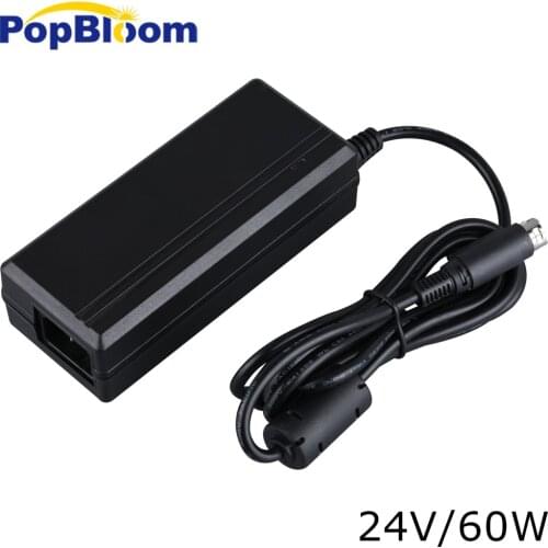 New Global AC/DC Adapter For Model MYX-2402500 MP-C6-2 MP-E6-2 A6 for dsuny aquarium led lighting sunrise sunset