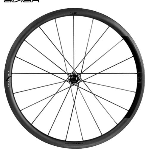 Avian Bicycle Wheels