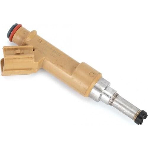 Car Fuel Injector 23209-0T010 Fit for Toyota Corolla LE 1.8L L4 Gas 2014 2015 2016 car accessories