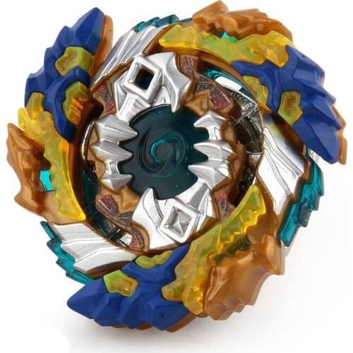Blade Burst B-122 Starter Geist Fafnir.8`.Ab Official B122 ATTACK Metal Without Launcher Or Box Gifts For Kids Metal 4D