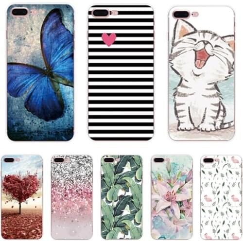 Case For iPhone 7 Case Cover Silicone Soft Shell Cover For iPhone 6S 6 S 7 8 Plus 5 5s se XS Max XR Bags Funda