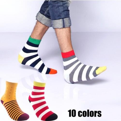 COCOTEKK Men's Warm Socks