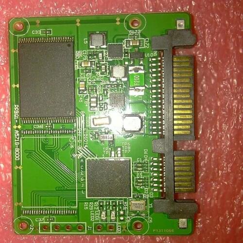 Foxline Memory Cards And SSD