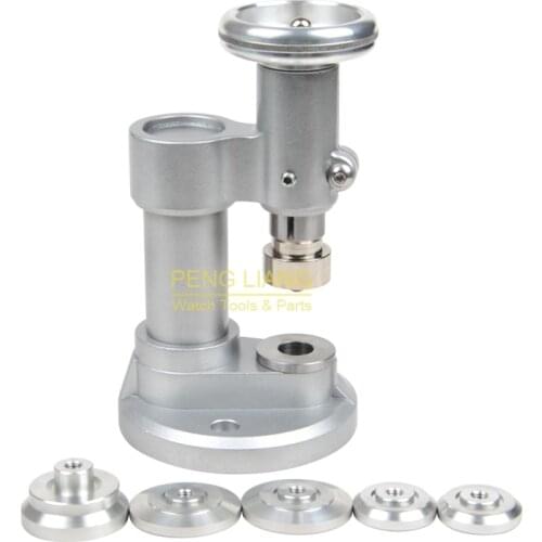 Watch Repair Tools, Watchaker Tool, Aluminium Rotary Watch Case Presser, Crystal Presser,High Quality