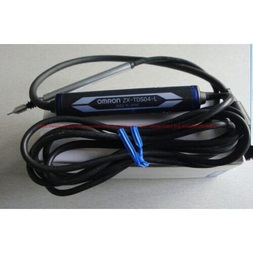 Intelligent displacement sensor ZX-EM07M original authentic brand new packaging