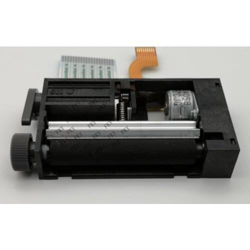 Brand new original LTP1245S-C384-E 2-inch Thermal Printer Mechanism PT481S Receipt Printer Printhead LTP1245S LTP1245 LTP1245R