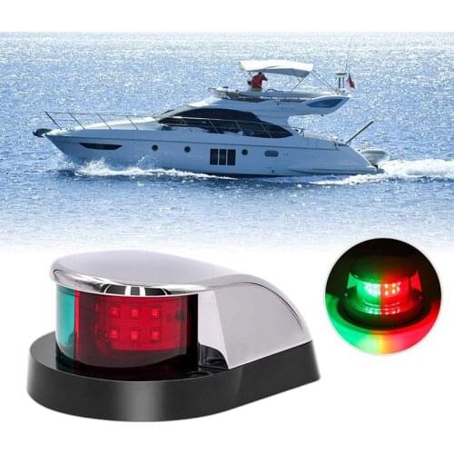 Nemobub LED Indicator Lights